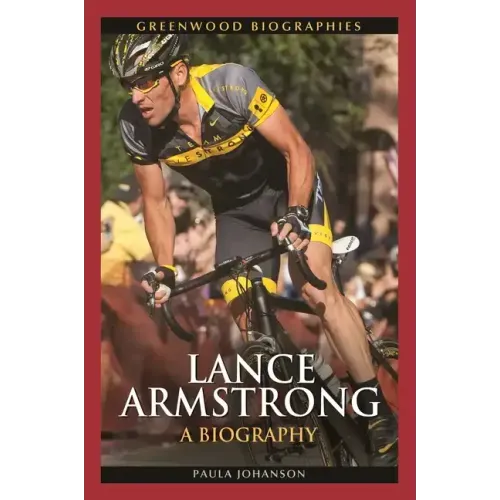 Lance Armstrong