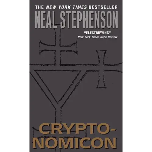 Cryptonomicon