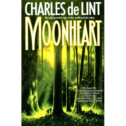 Moonheart