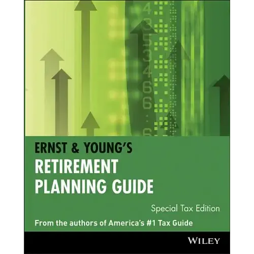 Ernst & Young's Retirement Planning Guide