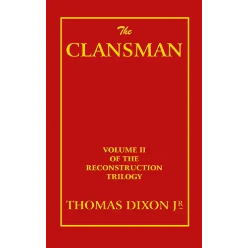 The Clansman