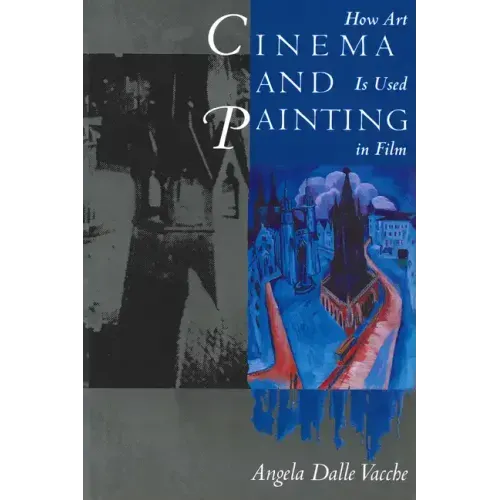 Cinema and Painting: How Art Is Used in Film