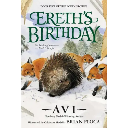 Ereth's Birthday