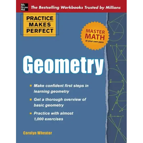 Practice Makes Perfect Geometry