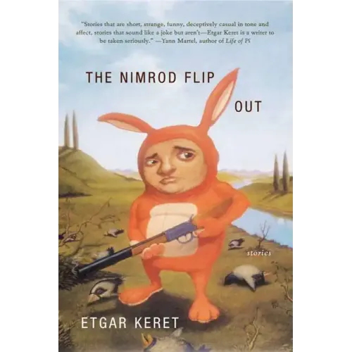 Nimrod Flipout