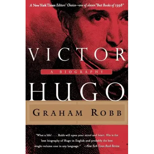 Victor Hugo