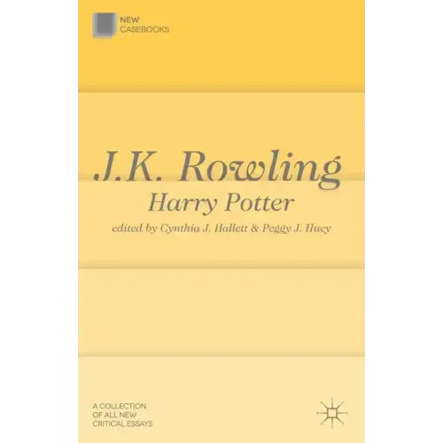 J. K. Rowling