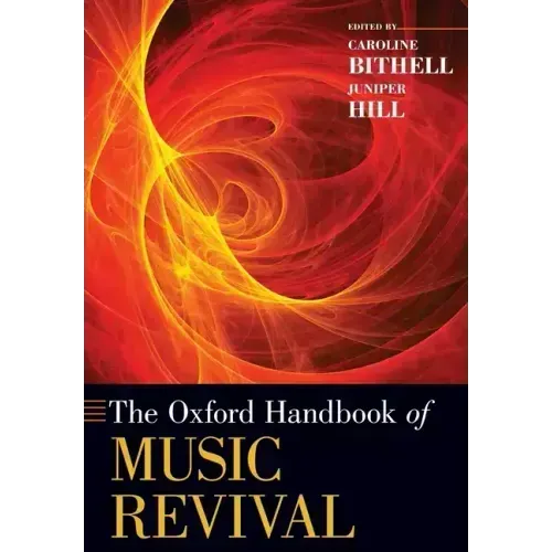 Oxford Handbook of Music Revival