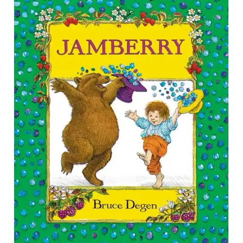 Jamberry