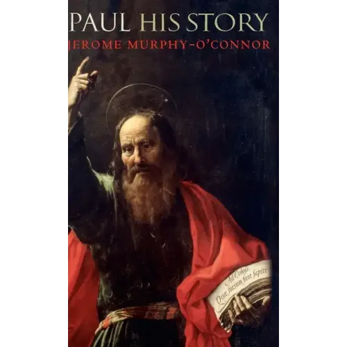 Paul: His Story