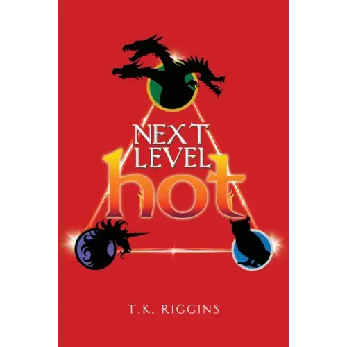 Next Level Hot