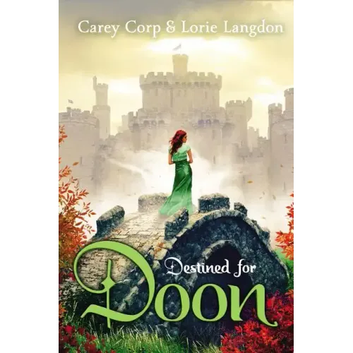 Destined for Doon