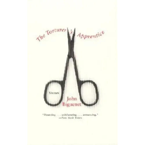 The Torturer's Apprentice: Stories