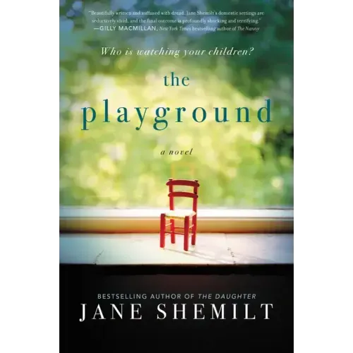 The Playground