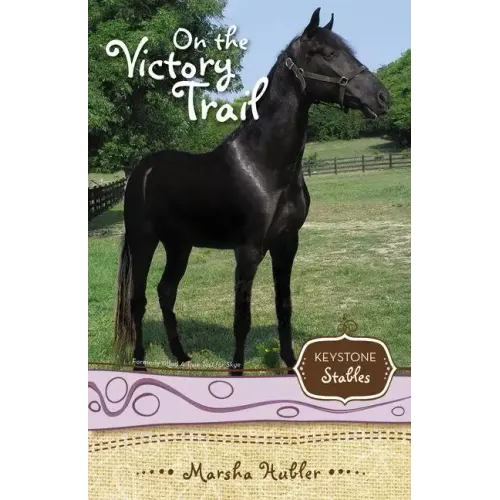 On the Victory Trail: 2