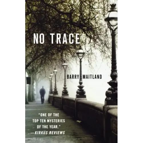No Trace