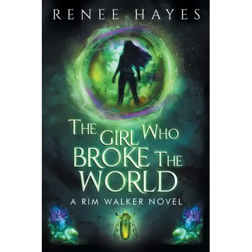 The Girl Who Broke the World: Book One - Publishers Weekly Editor's Pick
