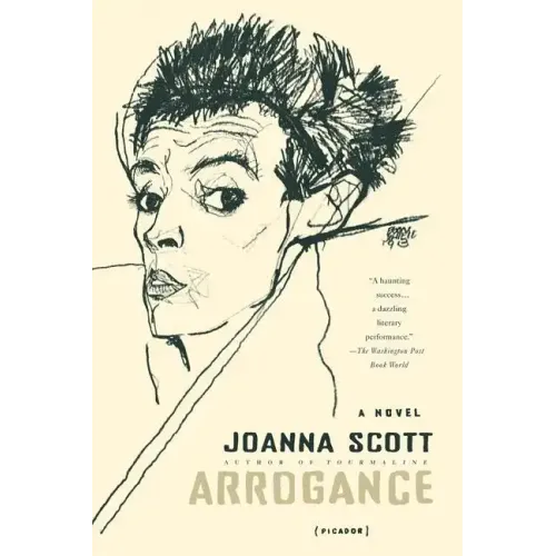 Arrogance