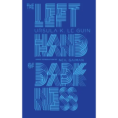 The Left Hand of Darkness