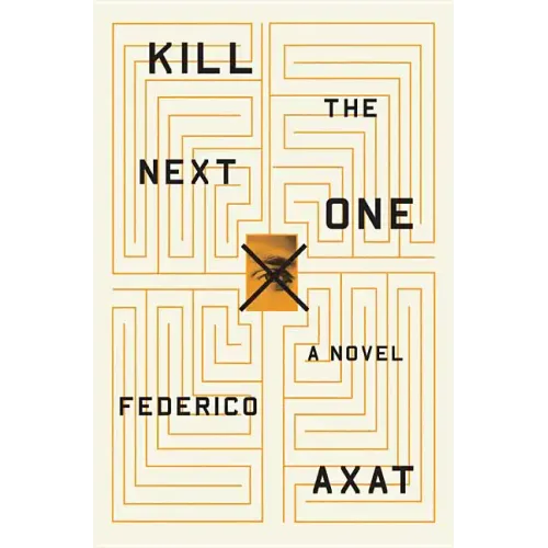 Kill the Next One