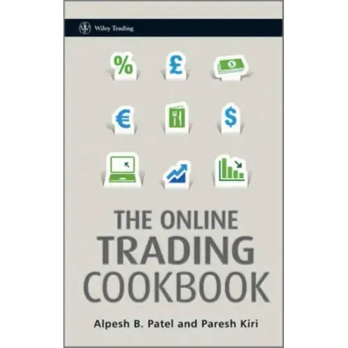 The Online Trading Cookbook