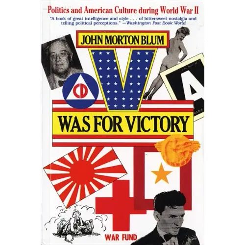 V Was for Victory