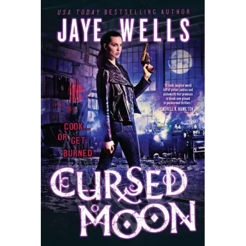 Cursed Moon