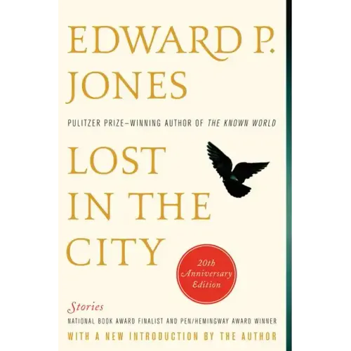 Lost in the City - 20th Anniversary Edition: Stories