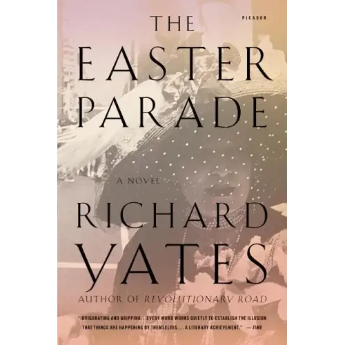 The Easter Parade