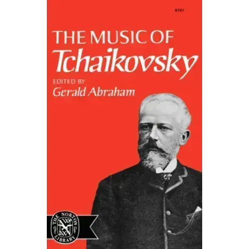 The Music of Tchaikovsky