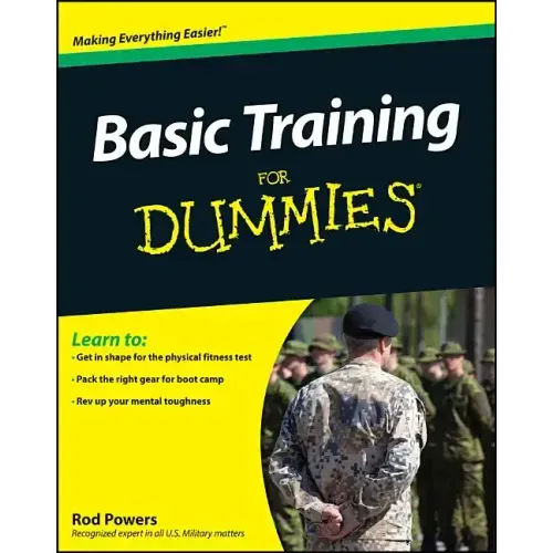 Basic Training For Dummies