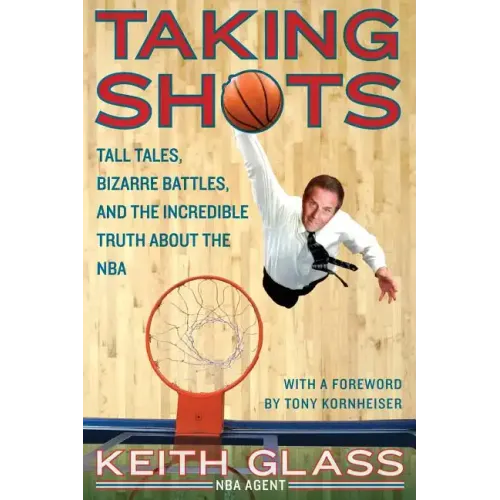 Taking Shots
