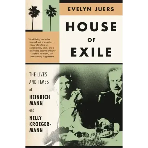House of Exile