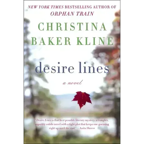 Desire Lines