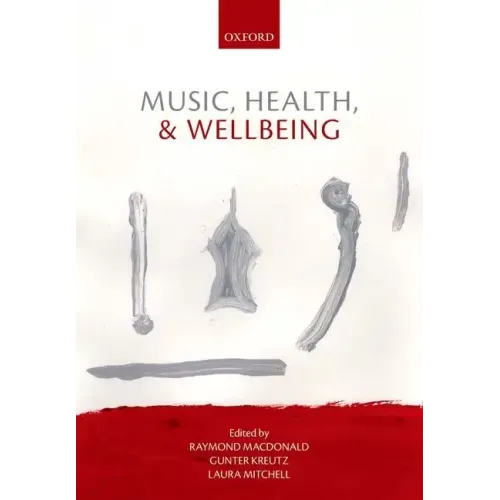Music, Health & Wellbeing P