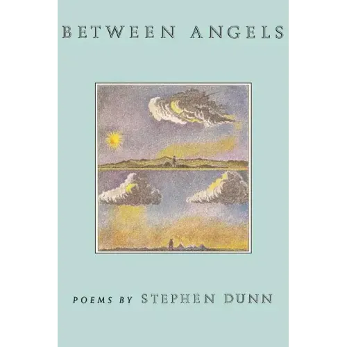 Between Angels