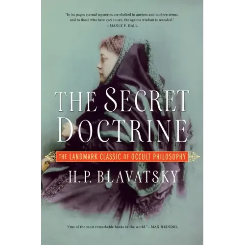 The Secret Doctrine