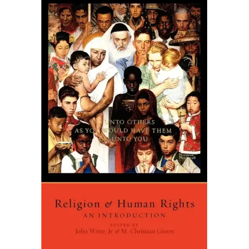Religion and Human Rights: An Introduction