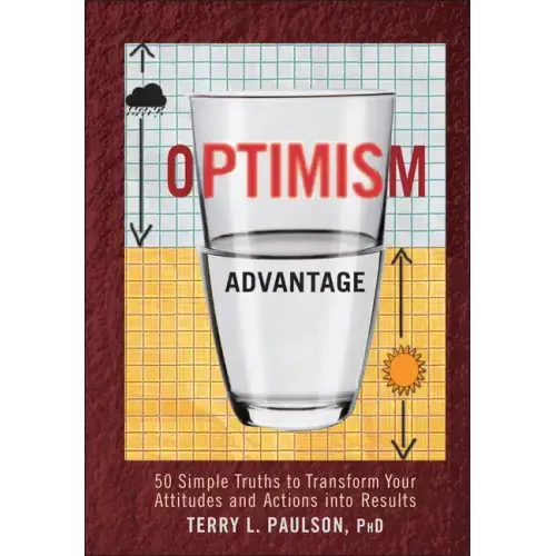 The Optimism Advantage