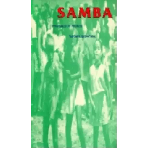 Samba: Resistance in Motion