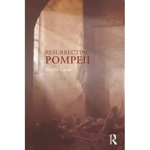 Resurrecting Pompeii