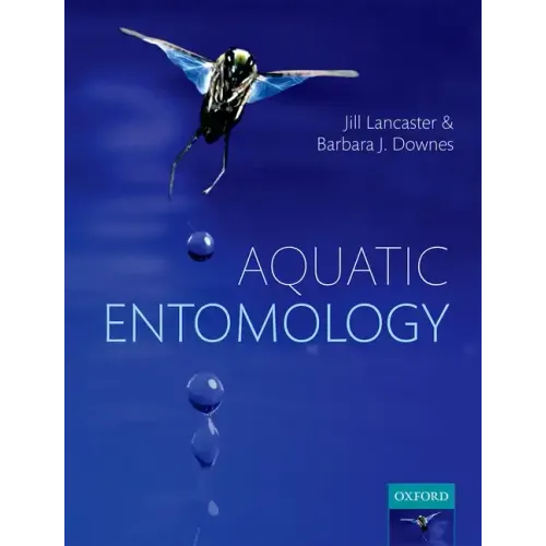 Aquatic Entomology P