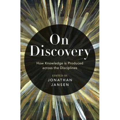 On Discovery - Paperback