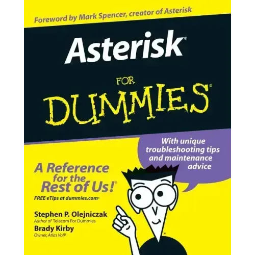Asterisk For Dummies