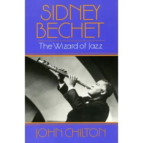 Sidney Bechet