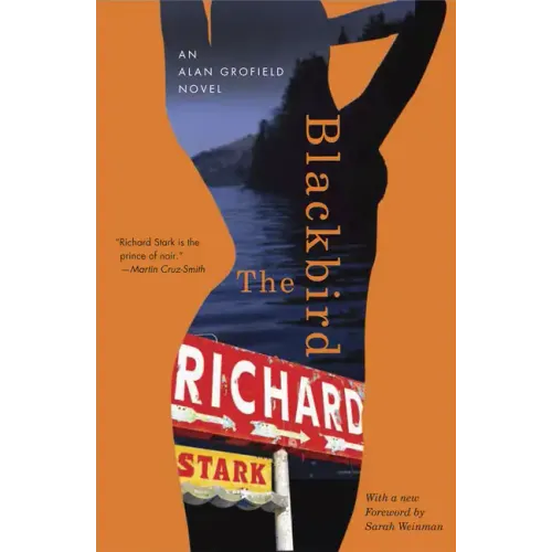 The Blackbird