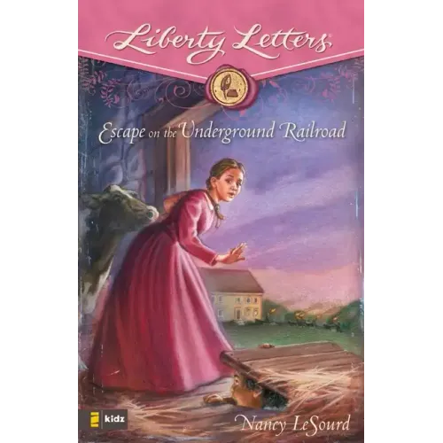 Escape on the Underground Railroad