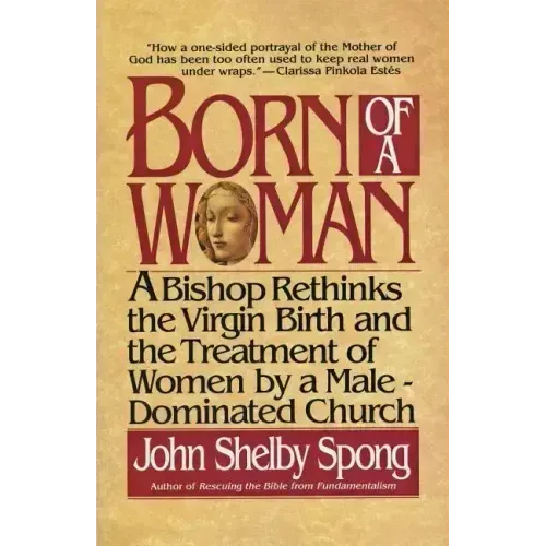 Born of a Woman
