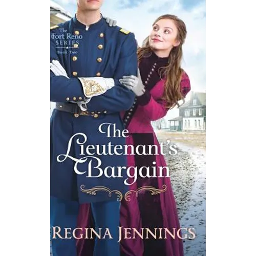 Lieutenant's Bargain