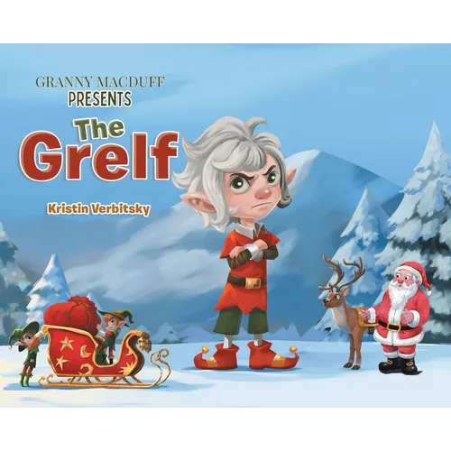 The Grelf